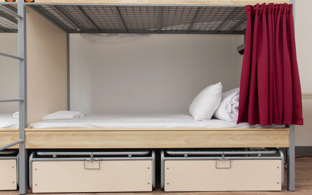 St Christopher's Inn Gare Du Nord - Hostel
