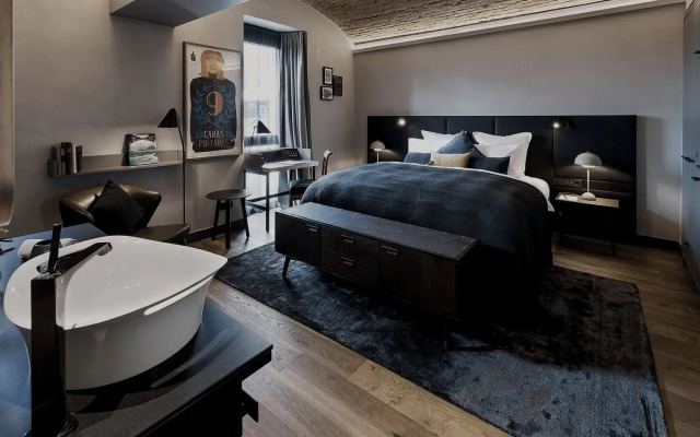 Hotel Liberty