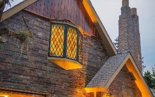 Howard Johnson Yerba Buena