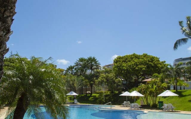 Apartamento no Porto Brasil Sagres