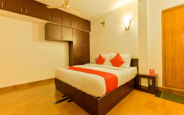 OYO 12943 Ashdale Resort