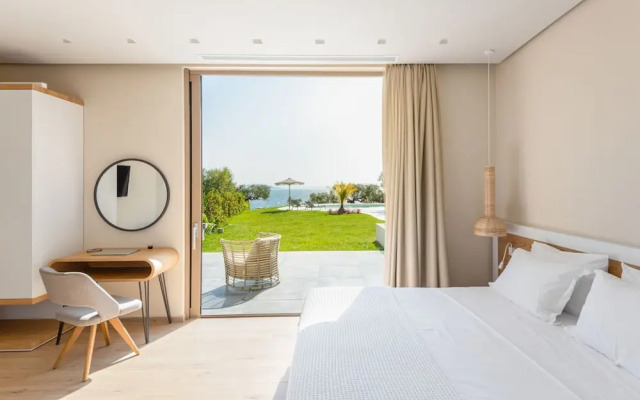 Luria Homes-Villa B