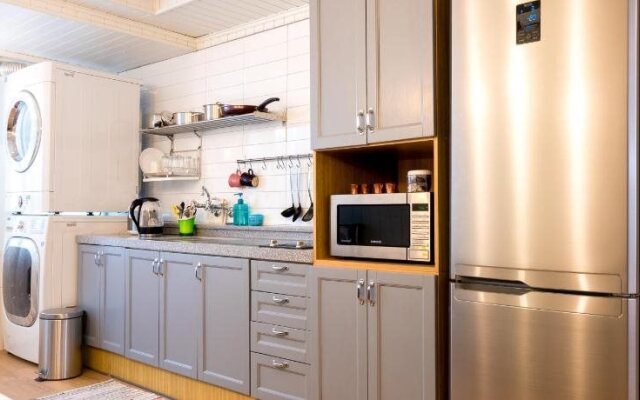 Brownie Guesthouse Hostel