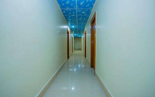 Hotel Utsav By OYO Rooms
