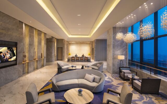Ascott Harmony City Nantong
