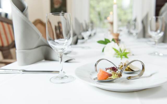 Peters Das Genusshotel in der Wingst