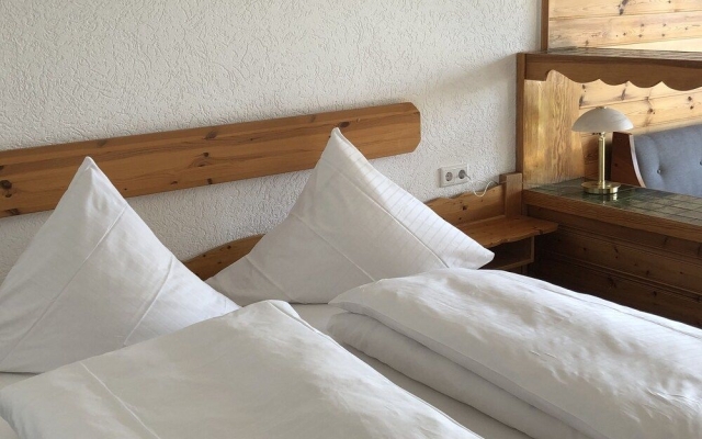 Landhotel Lortz