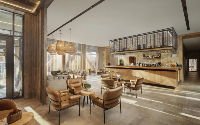 Wulfenia Hotel & Spa