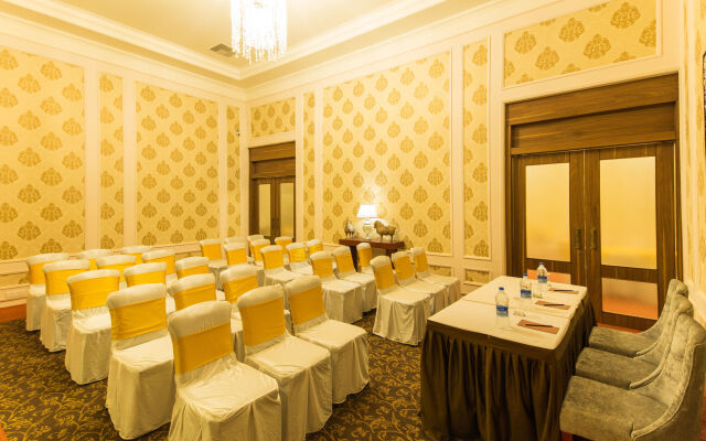 Vesta Bikaner Palace
