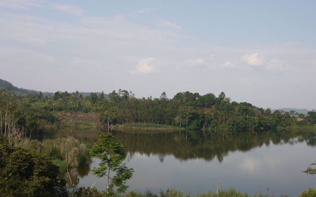 Rweteera Safari Park