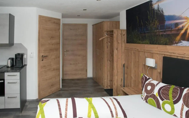 Haus Moosbrugger