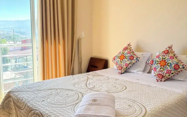 Hotel Club las Flores
