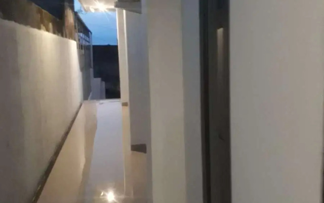 Paving Residence Manado RedPartner