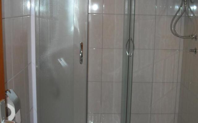 Apartments Mijatovic