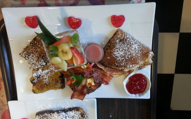 Auberge Aux Nuits de Rêve