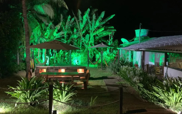 Terra Encantada Pousada Fernando de Noronha