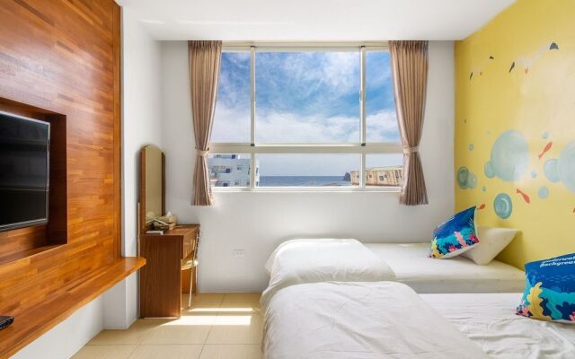 Mermaid B&B