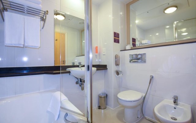 Premier Inn Dubai Investments Park