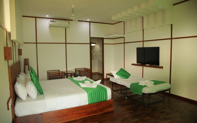 Dream Coconut Villa Resort