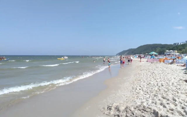 Large Holiday House in Wiselka