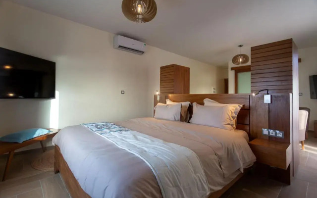 Hotel La Madrague