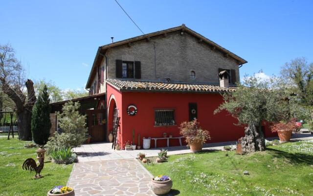 Appartamenti il PALAZZACCIO