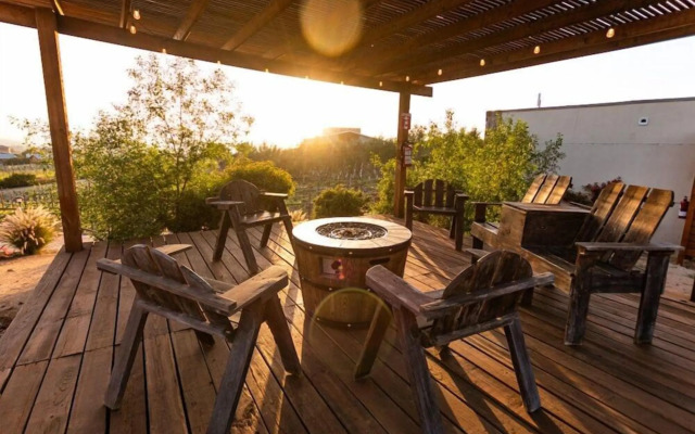 Brisa Del Valle Hotel Boutique
