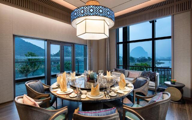 Song Hotel Jinan Fengming