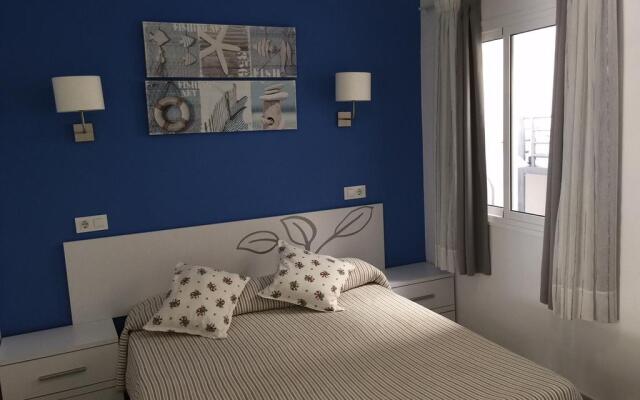 Billy's Puerto de Mogán Apartments by LIVVO