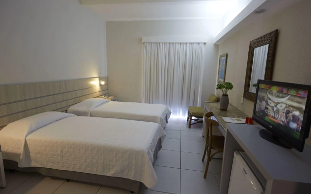 Hotel Marsol Beach