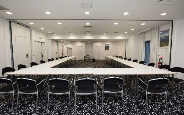 Kyriad Prestige Perpignan Centre Gare