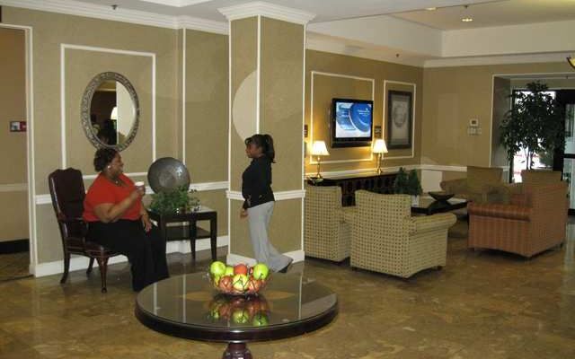 Hampton Inn Washington-I-95 (Largo)