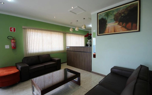 JS Thermas Hotel