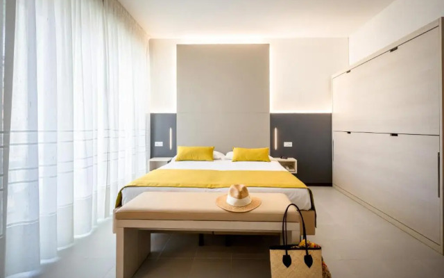 Hotel Marisa