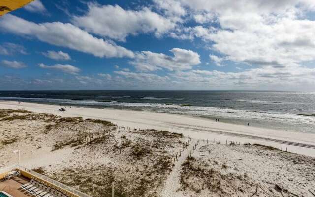 Driftwood Tower Condominiums