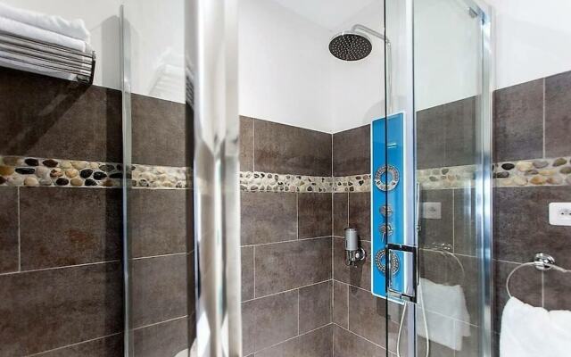 Appartement Le Nid Marseillais