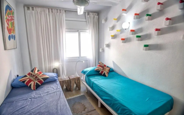 Apartament Camí Del Coll