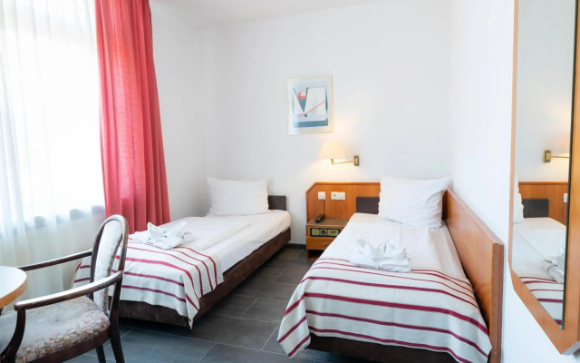 Hotel Astoria am Urachplatz