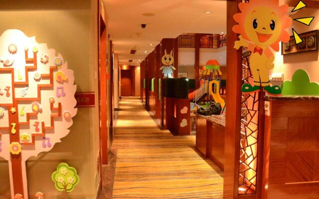 Blossom Hotel - Hangzhou