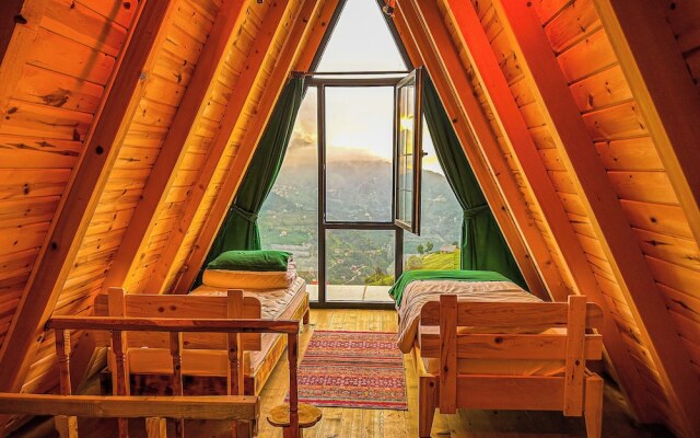Organikkoy Bungalov