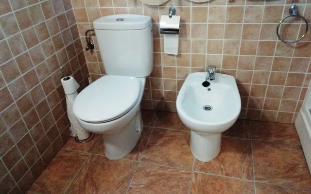 Casa Rural Puente Del Segura A