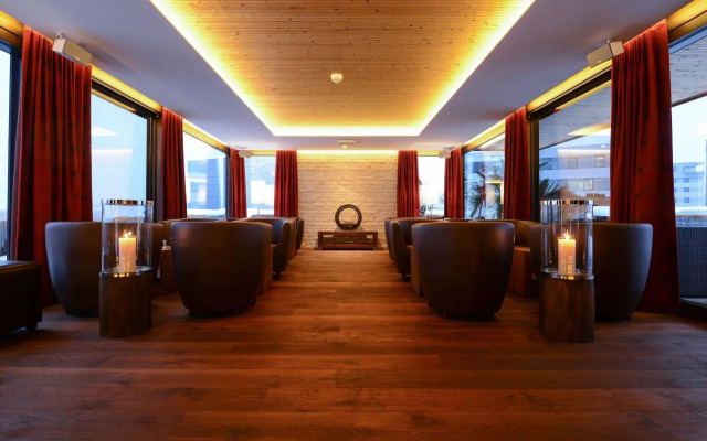 Sonne_1806 - Hotel am Campus Dornbirn