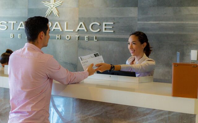 Star Palace Hotel