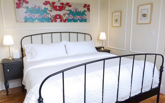 The Box House Hotel