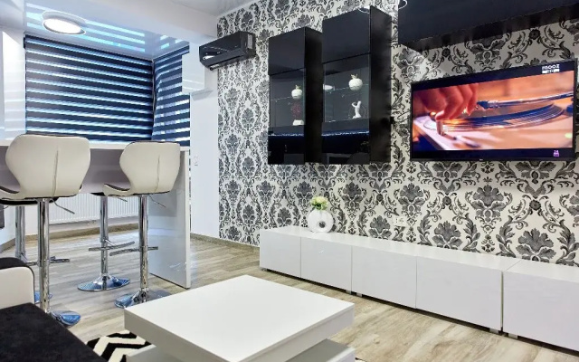 Apartamente Miramare Alezzi cm