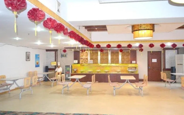 Han Long Quan Hotel