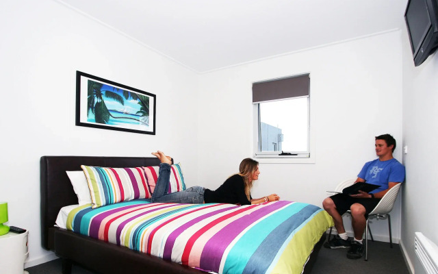 The Island Accommodation