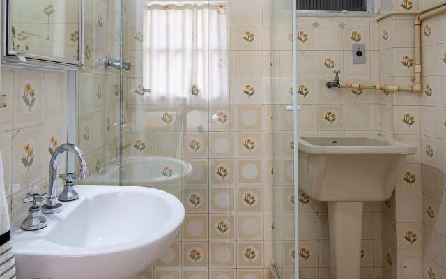 Ap Nsa Senhora de Copacabana CP2