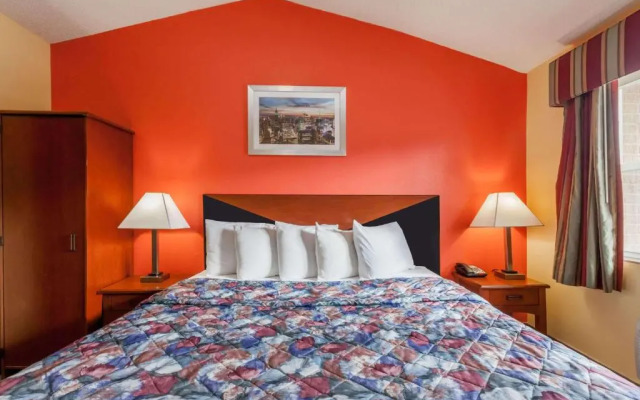 Travelodge Jersey City