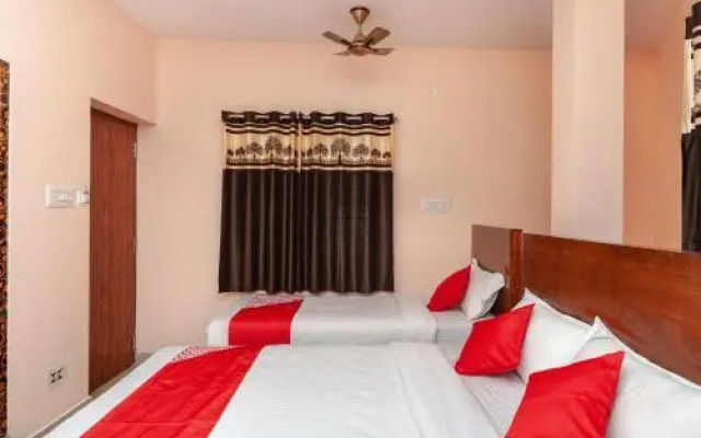 OYO 26871 Kr Residency